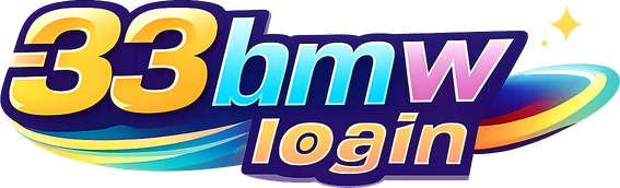 33bmw login লোগো